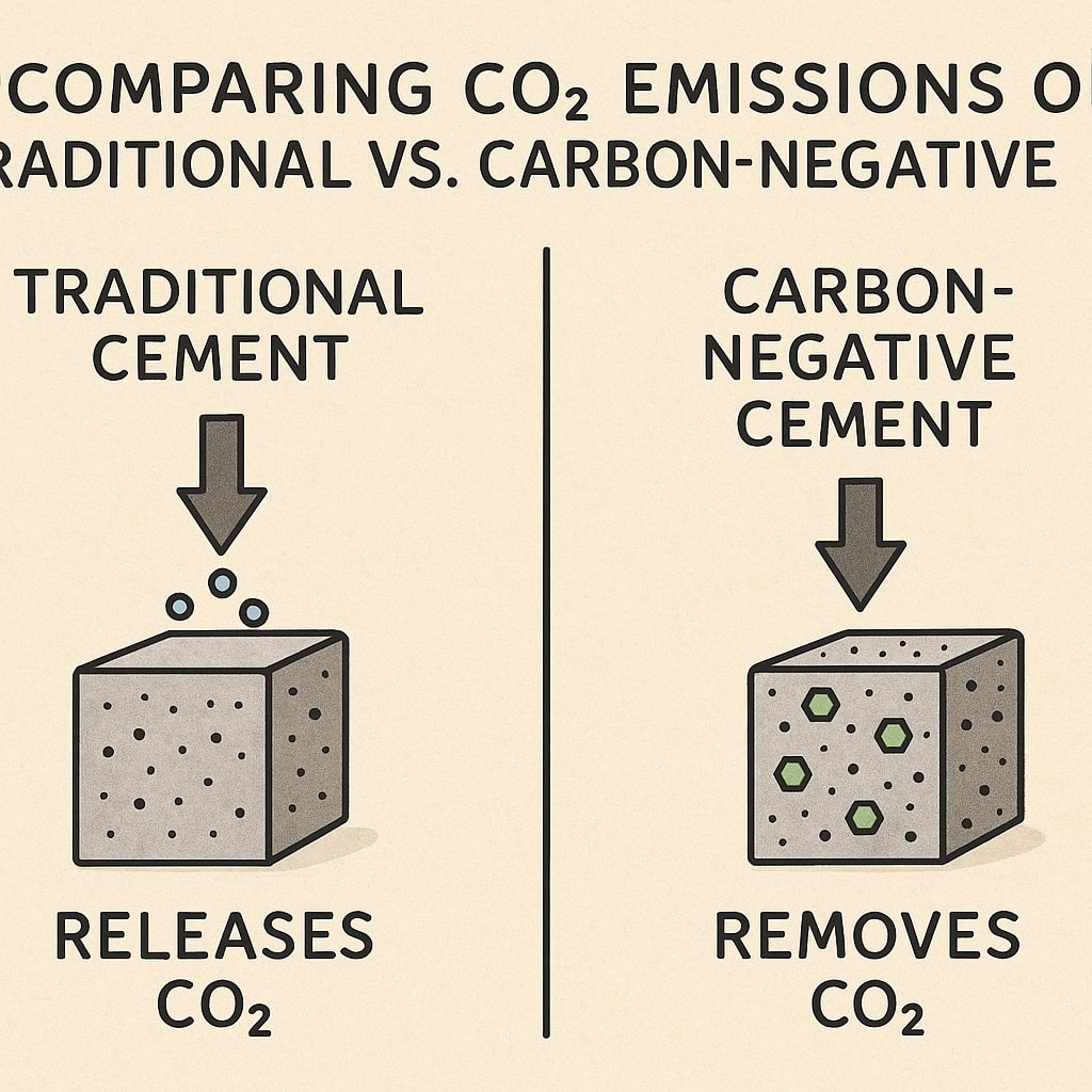 The Cement Paradox