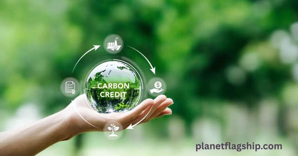 Enhancing Carbon Offsetting: Strategies and Advancements