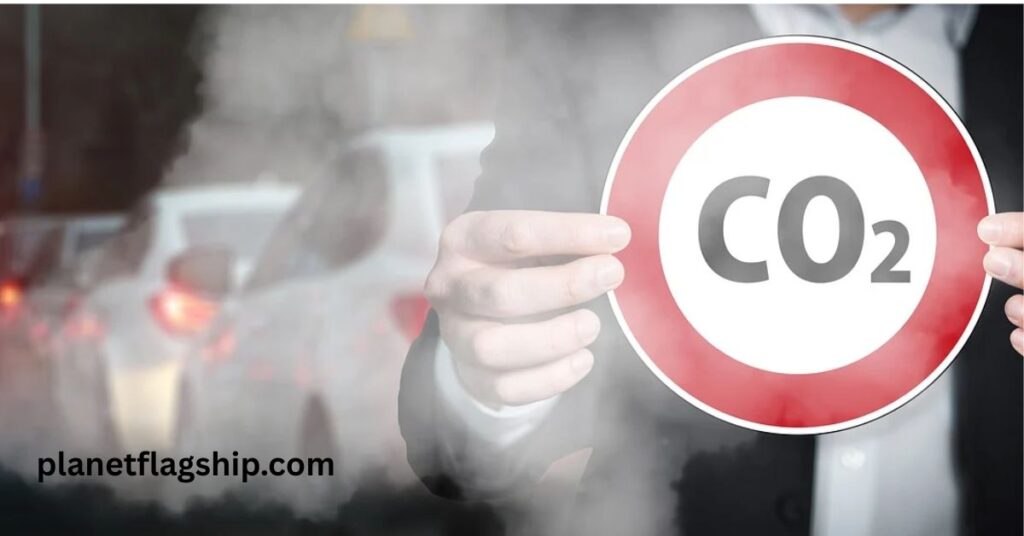 Commuting and Transportation Emissions