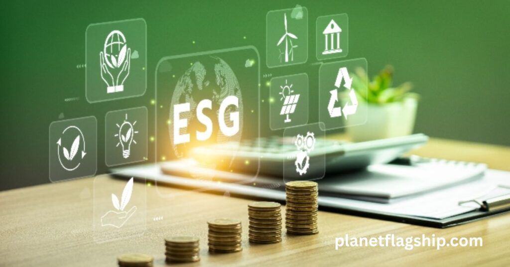 Sustainable Investing Is the Future 