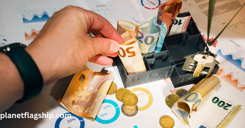 Key Stakeholders in Ethical Banking
