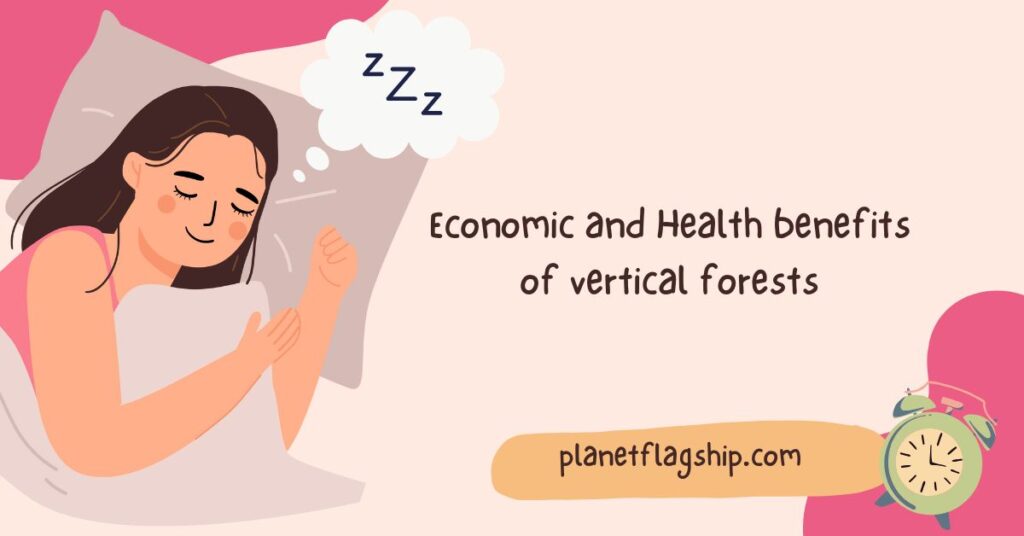 Future of Vertical Forests