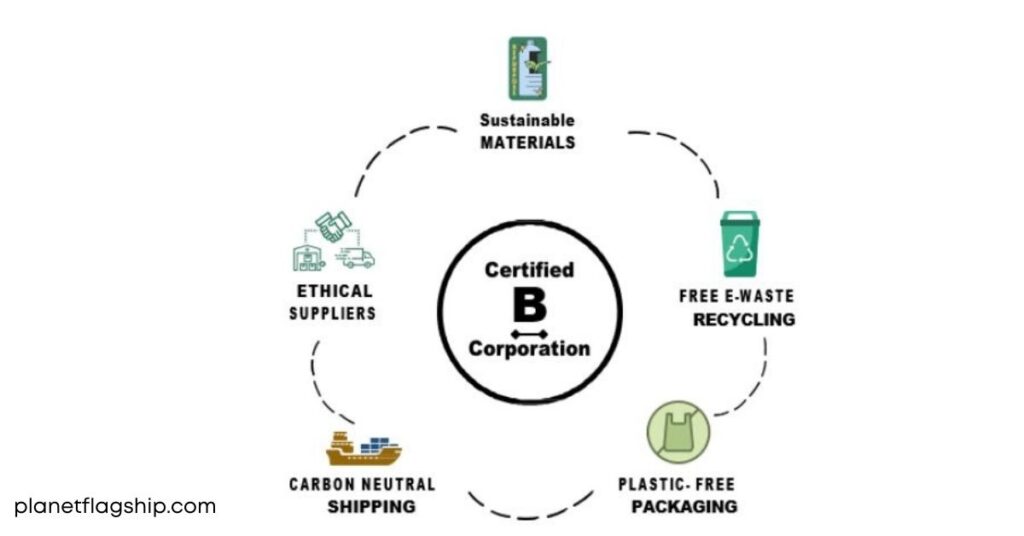  In Australia, exploratory study of B Corps