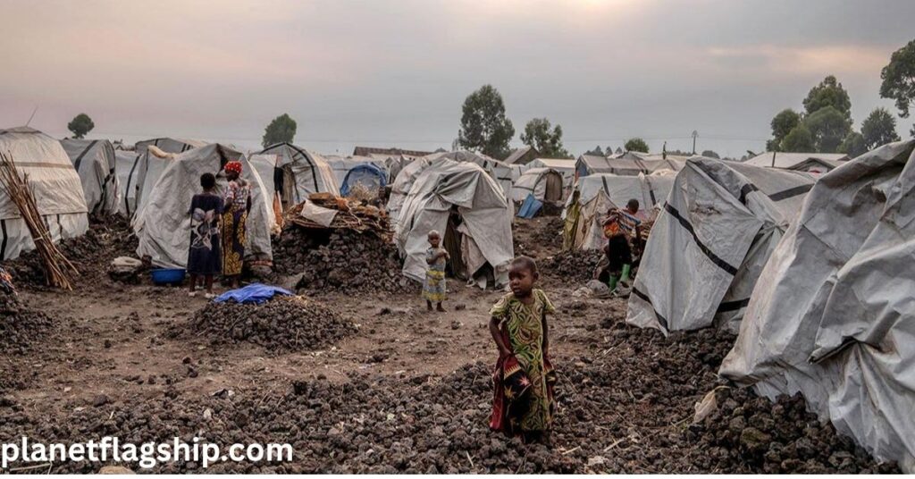consquences of refugees