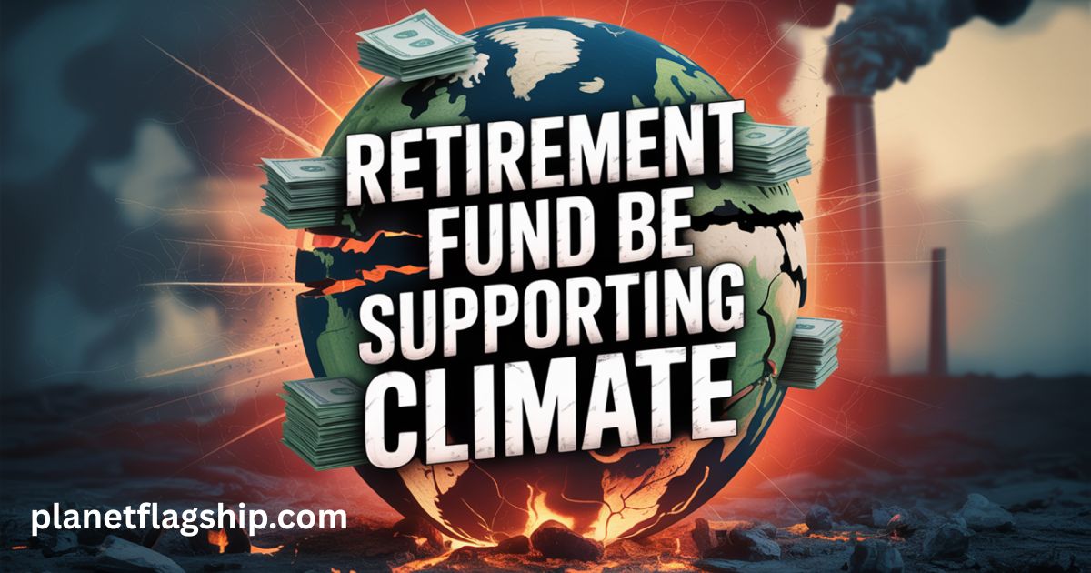 RETIREMENT FUND