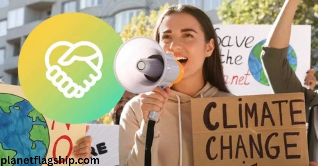 climate activists inspiring us to fight climate change
