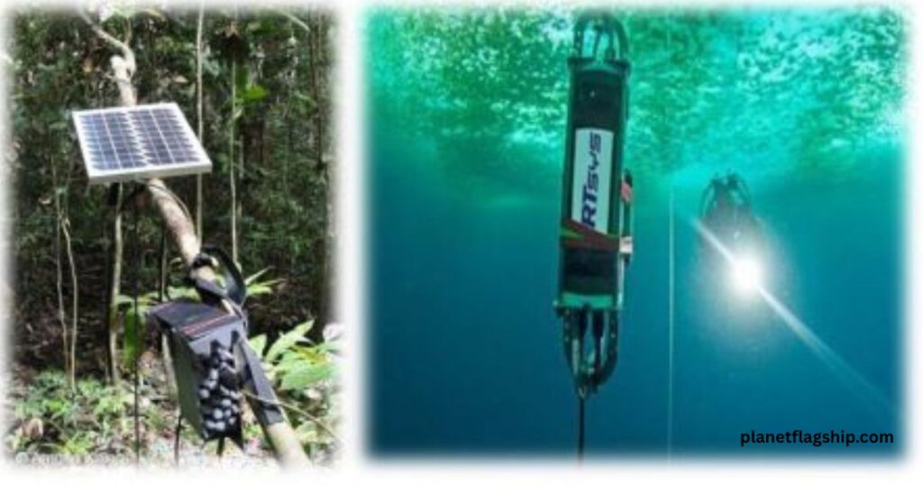 AI-Powered Predictive Analytics Systems