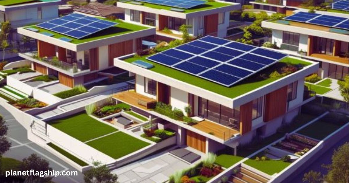 Climate-Resilient Housing: How Homes of the Future Will Look