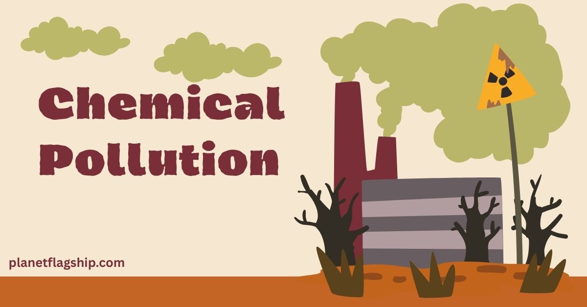Chemical Pollution