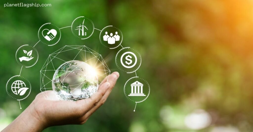 Integrating Rewilding into Global Sustainability Efforts