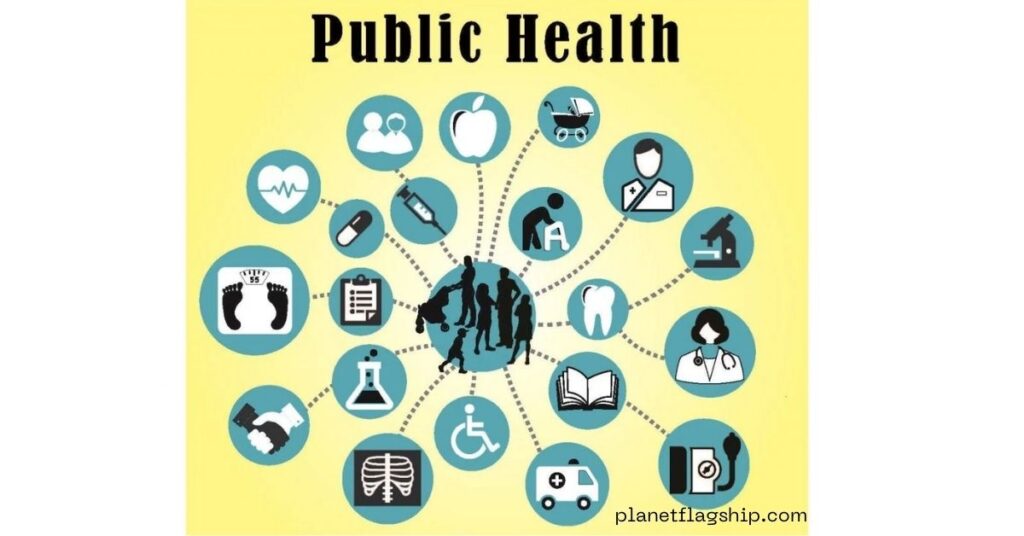 PUBLIC HEALTH IMPLICATIONS AND RECOMMENDATIONS
