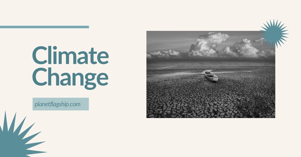 Climate Change and Inequality