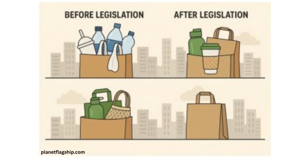 The Global Plastic Crisis