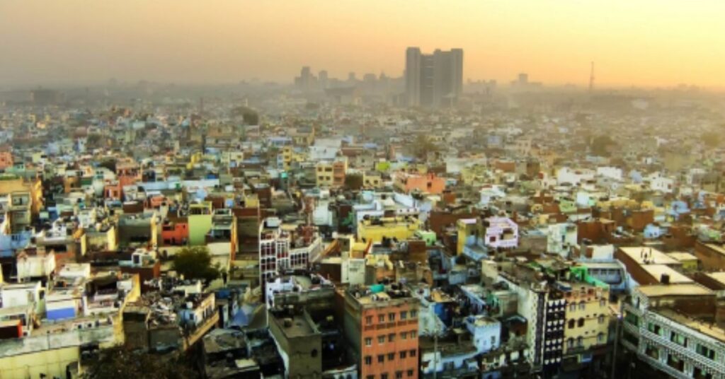 THE UNEQUAL IMPACT OF CLIMATE CHANGE