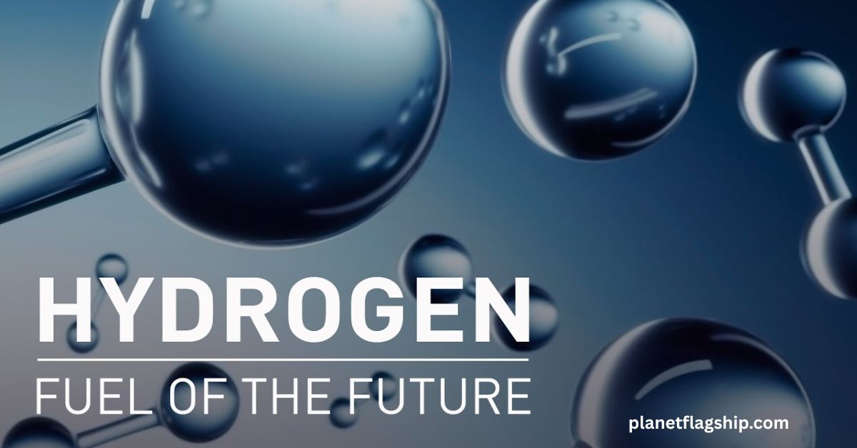 Hydrogen Energy: Is It Really the Fuel of the Future? Pros, Cons & Reality Check