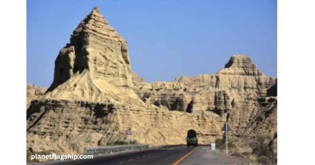 Hingol National Park
