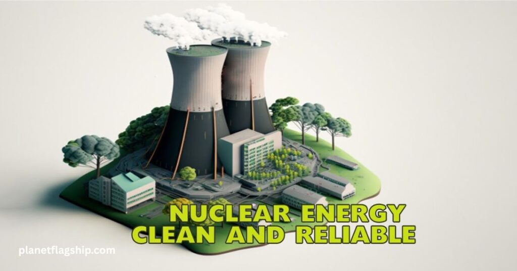 Nuclear Power and Climate Change